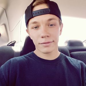 Meet your Posher, Gary